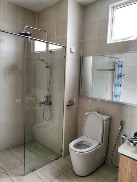 Service Residence for Sale at Grandview 360 - Michelle Kueh - Bathroom - PropertyGuru.com.my