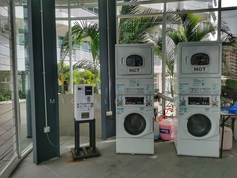 Service Residence for Sale at Grandview 360 - Michelle Kueh - Exterior - PropertyGuru.com.my