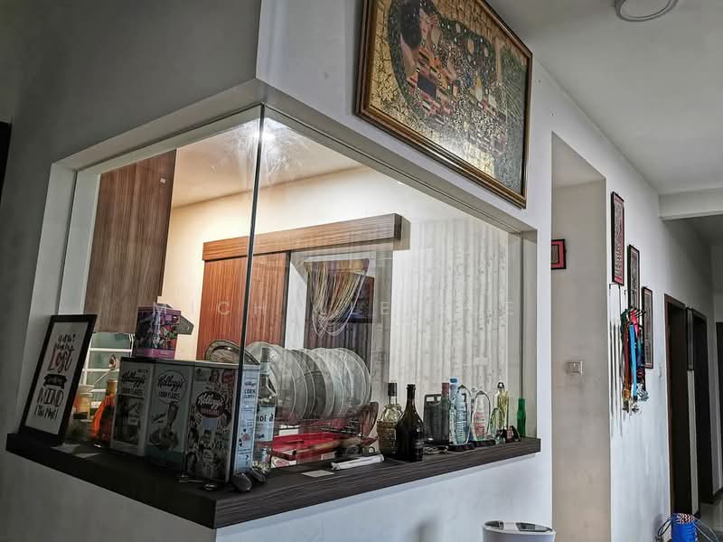 Service Residence for Sale at Grandview 360 - Michelle Kueh - Interior - PropertyGuru.com.my
