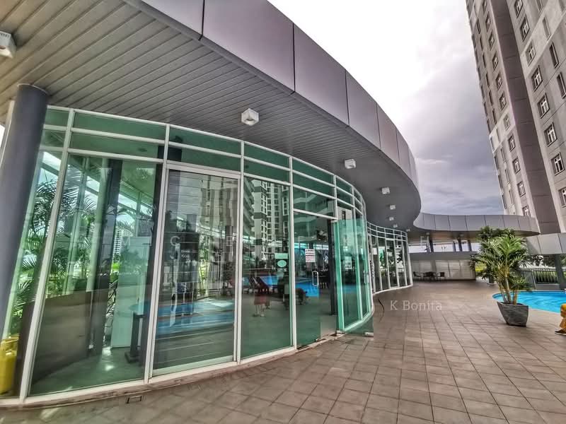 Service Residence for Sale at Grandview 360 - Michelle Kueh - Exterior - PropertyGuru.com.my
