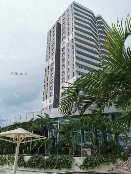 Service Residence for Sale at Grandview 360 - Michelle Kueh - Exterior - PropertyGuru.com.my