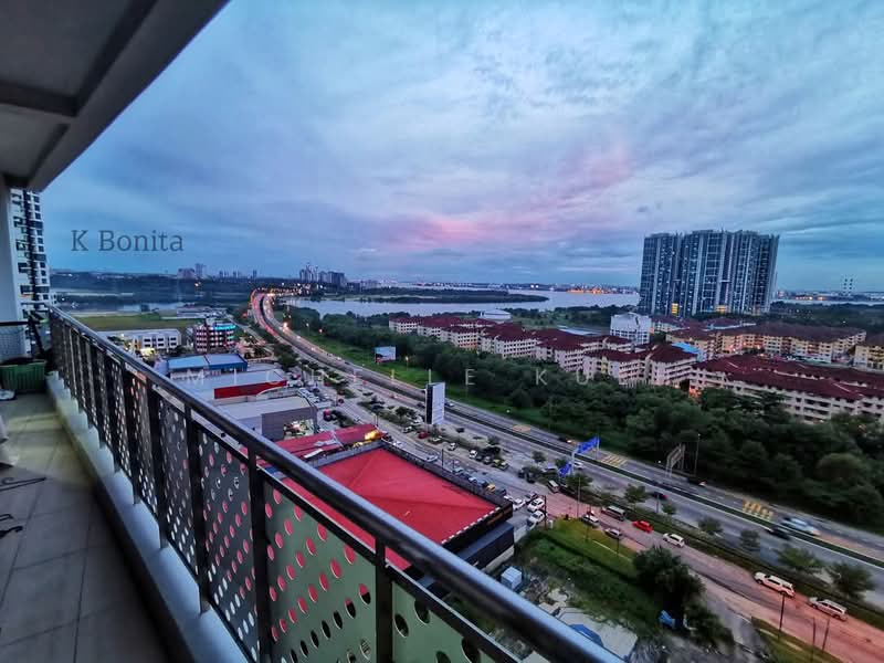 Service Residence for Sale at Grandview 360 - Michelle Kueh - PropertyGuru.com.my