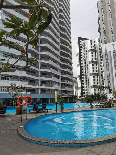 Service Residence for Sale at Grandview 360 - Michelle Kueh - PropertyGuru.com.my