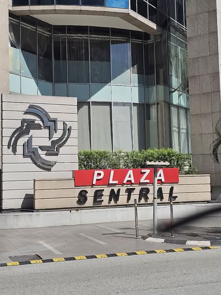 Pejabat untuk Dijual di Kl Sentral (Kuala Lumpur) - Sabrina Chong - Exterior - PropertyGuru.com.my