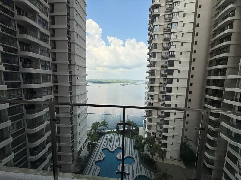 Kondominium untuk Disewa di Kings Bay @ Country Garden Danga Bay - Juan Chua - PropertyGuru.com.my