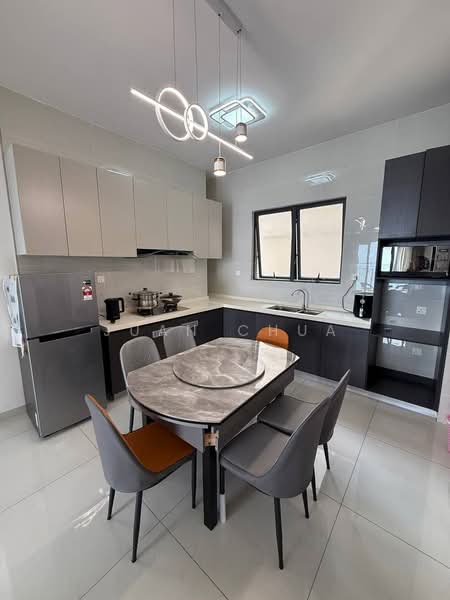 Kondominium untuk Disewa di Kings Bay @ Country Garden Danga Bay - Juan Chua - PropertyGuru.com.my