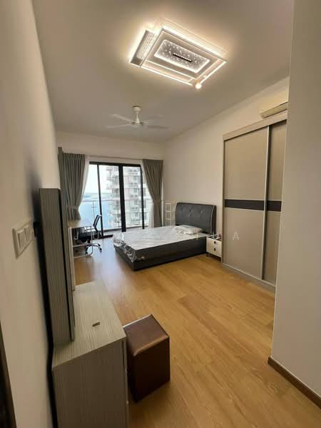 Kondominium untuk Disewa di Kings Bay @ Country Garden Danga Bay - Juan Chua - PropertyGuru.com.my