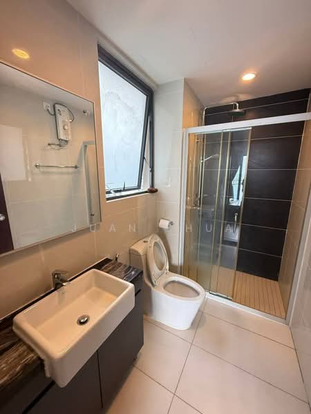 Kondominium untuk Disewa di Kings Bay @ Country Garden Danga Bay - Juan Chua - PropertyGuru.com.my