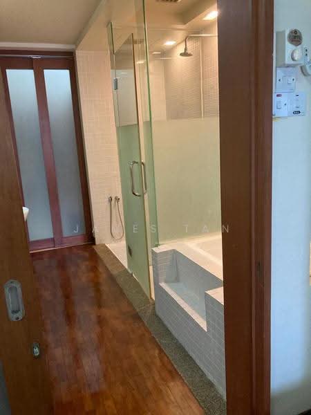 Kondominium untuk Disewa di 10 Semantan Suites - James Tan - Bathroom - PropertyGuru.com.my