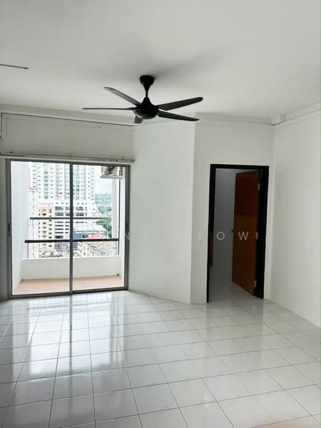 Pangsapuri untuk Disewa di Symphony Park - Lynnz Seow - Balcony - PropertyGuru.com.my
