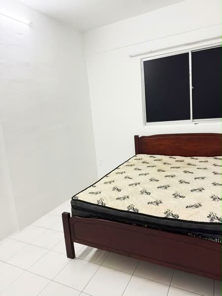 Pangsapuri untuk Disewa di Symphony Park - Lynnz Seow - Bedroom - PropertyGuru.com.my