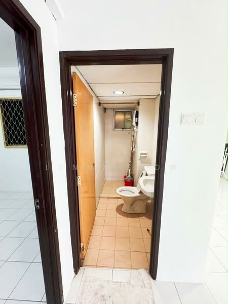 Pangsapuri untuk Disewa di Symphony Park - Lynnz Seow - Bathroom - PropertyGuru.com.my