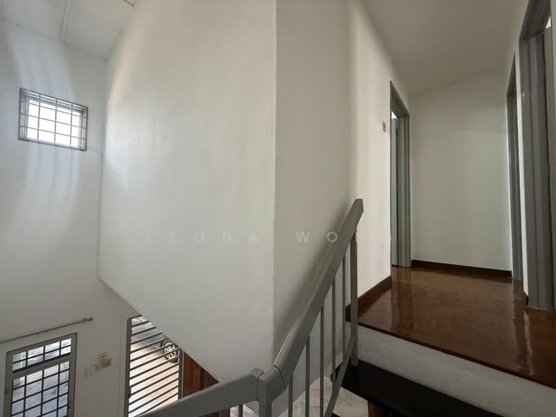 Rumah Teres 2 Tingkat untuk Dijual di Taman Puchong Perdana (Puchong) - Leona Wong - Corridor - PropertyGuru.com.my