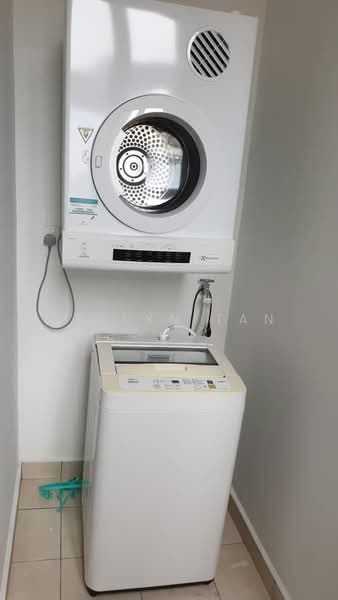 Servis Apartment untuk Dijual di Sunway Geo Residence - Jeslyn Tan - Interior - PropertyGuru.com.my