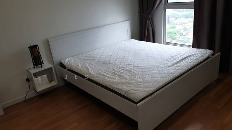 Servis Apartment untuk Dijual di Sunway Geo Residence - Jeslyn Tan - Bedroom - PropertyGuru.com.my