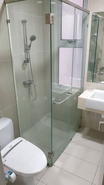 Servis Apartment untuk Dijual di Sunway Geo Residence - Jeslyn Tan - Bathroom - PropertyGuru.com.my