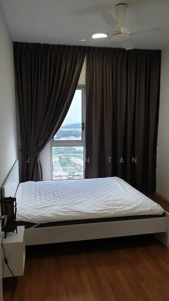 Servis Apartment untuk Dijual di Sunway Geo Residence - Jeslyn Tan - Bedroom - PropertyGuru.com.my
