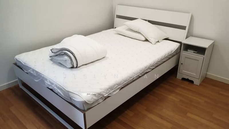 Servis Apartment untuk Dijual di Sunway Geo Residence - Jeslyn Tan - Bedroom - PropertyGuru.com.my