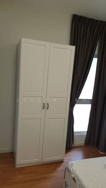 Servis Apartment untuk Dijual di Sunway Geo Residence - Jeslyn Tan - Bedroom - PropertyGuru.com.my