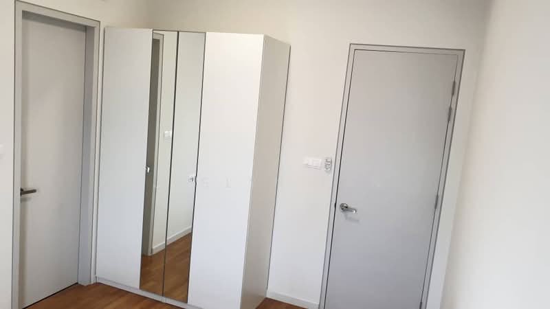Servis Apartment untuk Dijual di Sunway Geo Residence - Jeslyn Tan - Interior - PropertyGuru.com.my
