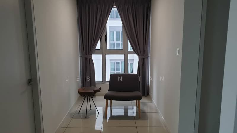 Servis Apartment untuk Dijual di Sunway Geo Residence - Jeslyn Tan - Interior - PropertyGuru.com.my