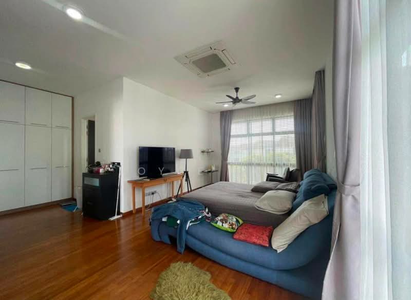 Bungalow for Sale in Masai (Johor) - Joyce Ong - Bedroom - PropertyGuru.com.my