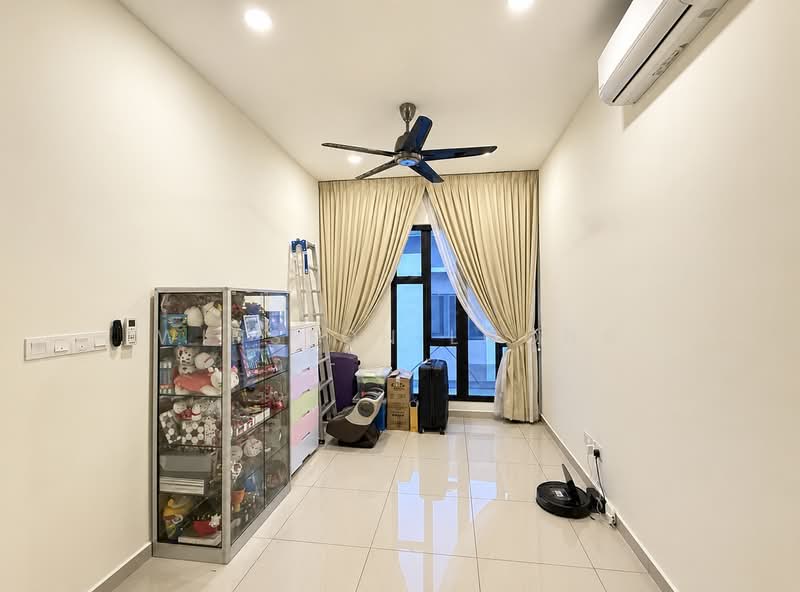 Rumah Kluster untuk Dijual di Jade Hills (Kajang) - Winston Loong - Interior - PropertyGuru.com.my