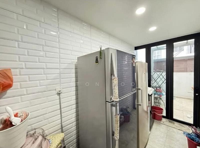 Rumah Kluster untuk Dijual di Jade Hills (Kajang) - Winston Loong - Kitchen - PropertyGuru.com.my