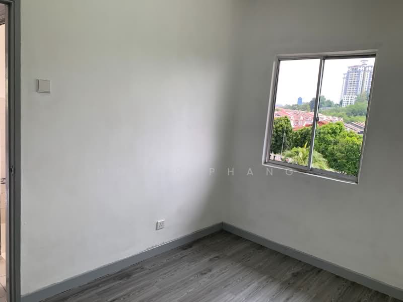 Pangsapuri untuk Dijual di Jasmine Court - Homer Phang - Interior - PropertyGuru.com.my