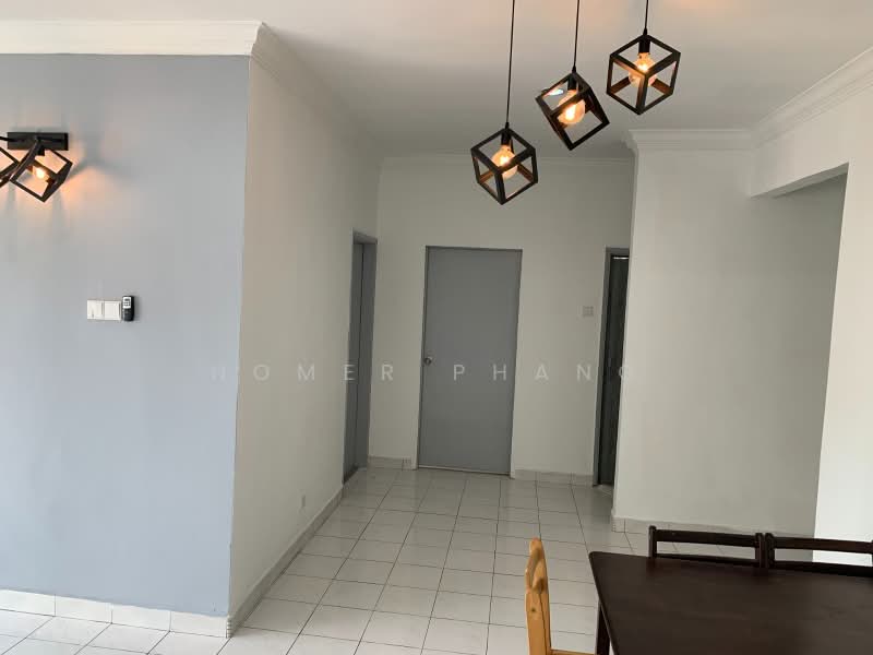 Pangsapuri untuk Dijual di Jasmine Court - Homer Phang - Interior - PropertyGuru.com.my