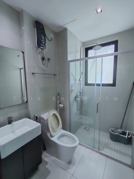 Condominium for Rent at Amberside @ Country Garden Danga Bay - Chia Shien Lim - PropertyGuru.com.my