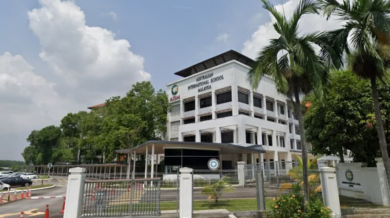 Tanah Komersial untuk Dijual di Mines Resort City (Seri Kembangan) - Teh . - Exterior - PropertyGuru.com.my