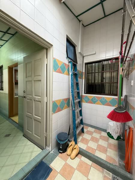 Rumah Teres 2 Tingkat untuk Dijual di Bandar Mahkota Cheras (Cheras) - Carol Chou - Interior - PropertyGuru.com.my
