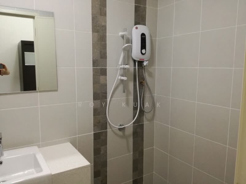 Kondominium untuk Dijual di Imperial Residences - Roy Kuak - Bathroom - PropertyGuru.com.my