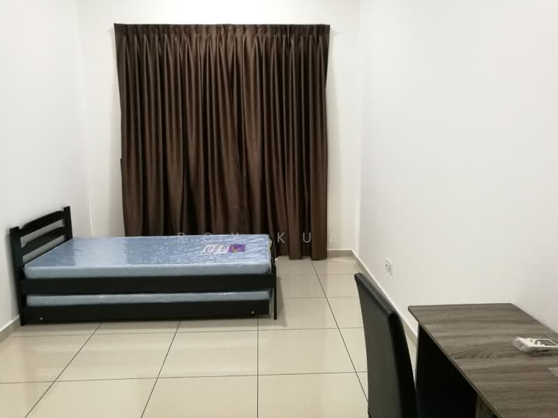 Kondominium untuk Dijual di Imperial Residences - Roy Kuak - Bedroom - PropertyGuru.com.my