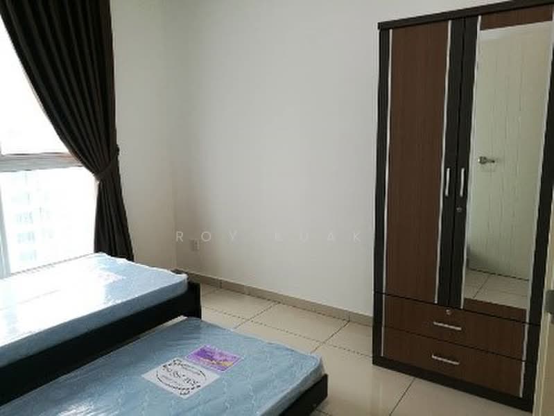 Kondominium untuk Dijual di Imperial Residences - Roy Kuak - Bedroom - PropertyGuru.com.my