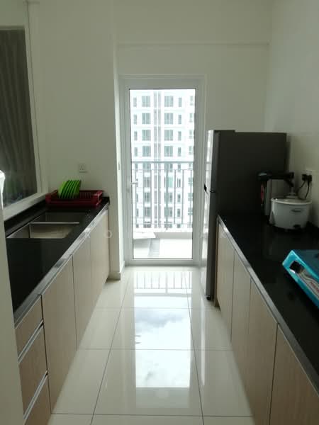 Kondominium untuk Dijual di Imperial Residences - Roy Kuak - Kitchen - PropertyGuru.com.my