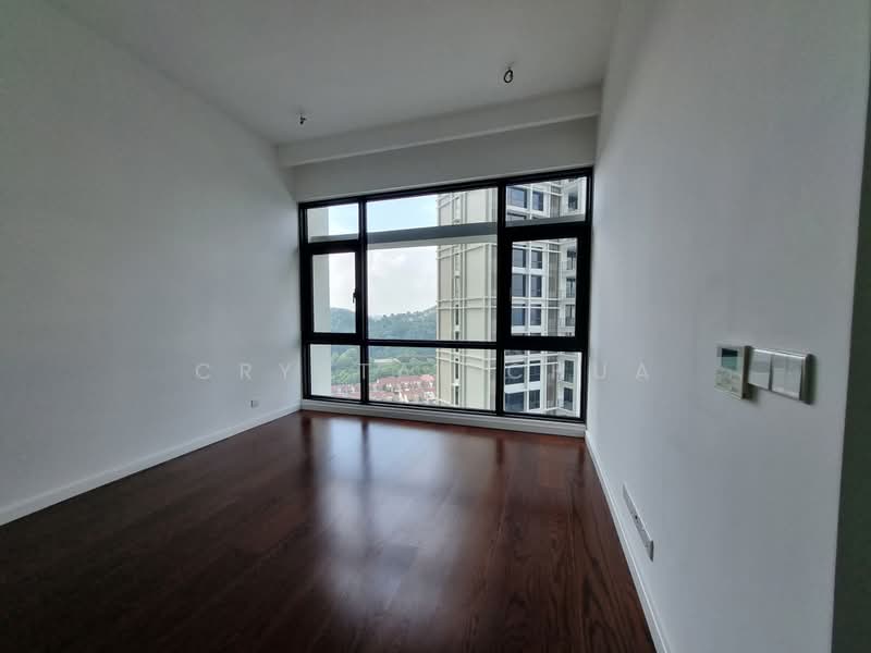 Servis Apartment untuk Dijual di Park Regent @Desa Park City - Crystal Chua - View - PropertyGuru.com.my