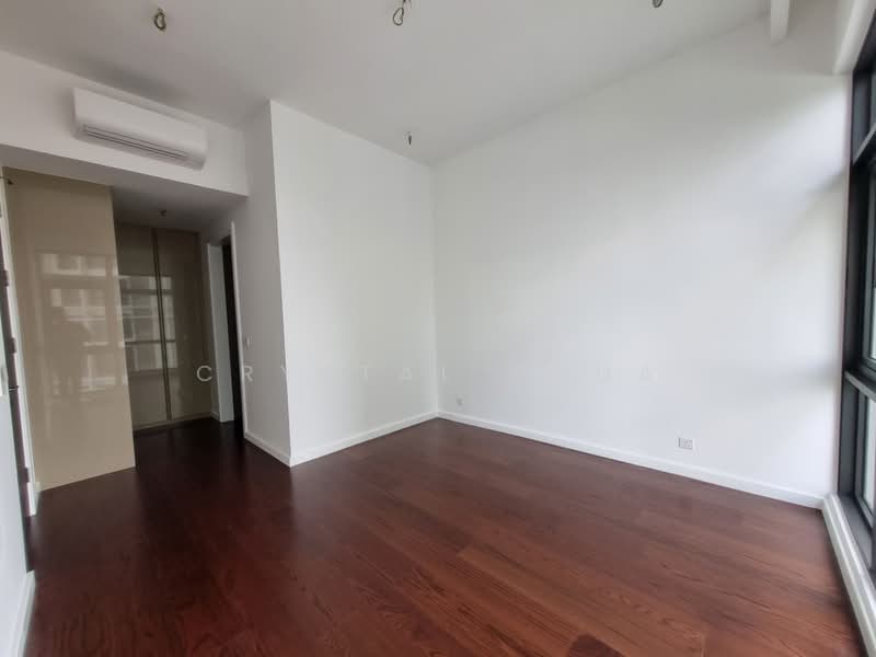 Servis Apartment untuk Dijual di Park Regent @Desa Park City - Crystal Chua - Interior - PropertyGuru.com.my