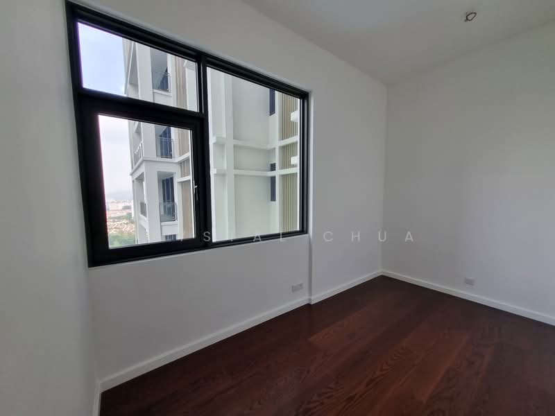 Servis Apartment untuk Dijual di Park Regent @Desa Park City - Crystal Chua - Interior - PropertyGuru.com.my