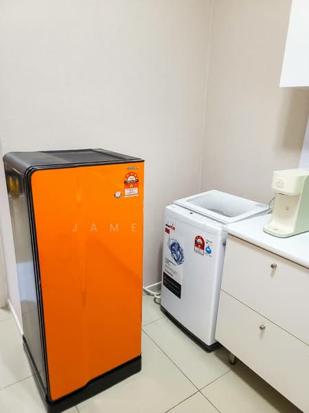Servis Apartment untuk Disewa di Centrestage Designer Suite - James Tan - Interior - PropertyGuru.com.my