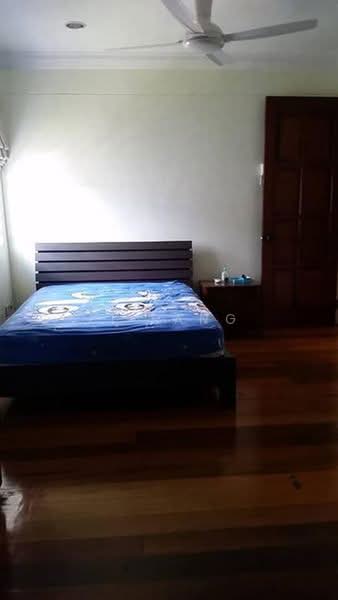 Rumah Banglo untuk Dijual di Island Glades (Jelutong) - Li Fang - Bedroom - PropertyGuru.com.my