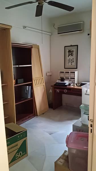 Rumah Banglo untuk Dijual di Island Glades (Jelutong) - Li Fang - Study - PropertyGuru.com.my