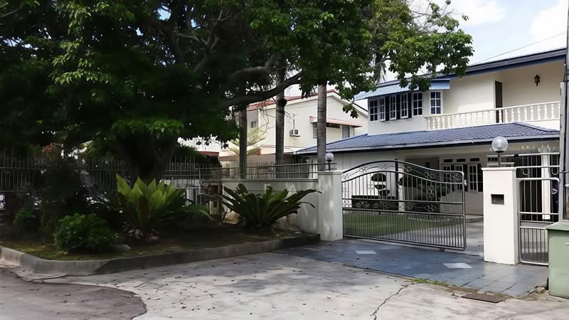 Rumah Banglo untuk Dijual di Island Glades (Jelutong) - Li Fang - Exterior - PropertyGuru.com.my