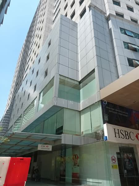 Office for Sale in KLCC (KL City Centre) - Calvin Koo - PropertyGuru.com.my