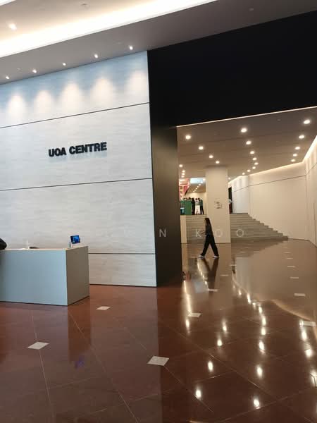 Office for Sale in KLCC (KL City Centre) - Calvin Koo - PropertyGuru.com.my