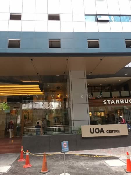 Office for Sale in KLCC (KL City Centre) - Calvin Koo - PropertyGuru.com.my