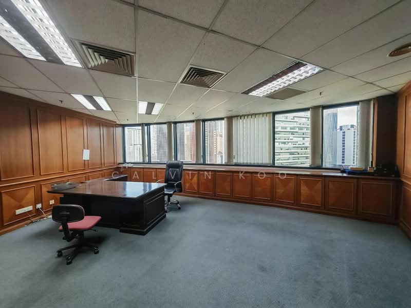 Office for Sale in KLCC (KL City Centre) - Calvin Koo - PropertyGuru.com.my