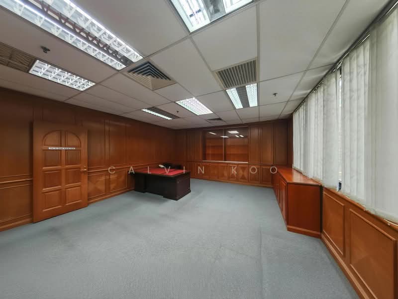 Office for Sale in KLCC (KL City Centre) - Calvin Koo - PropertyGuru.com.my