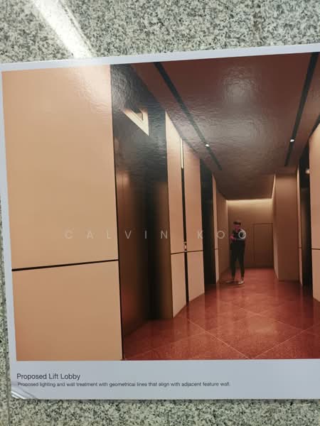 Office for Sale in KLCC (KL City Centre) - Calvin Koo - PropertyGuru.com.my